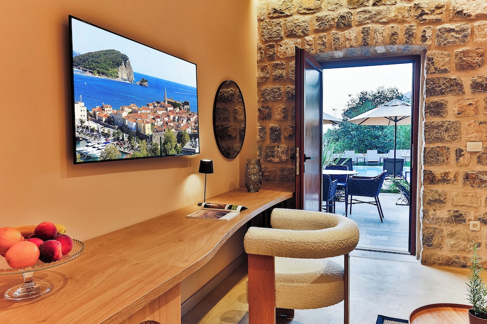 boutique hotel ruzmarin gardenandspa