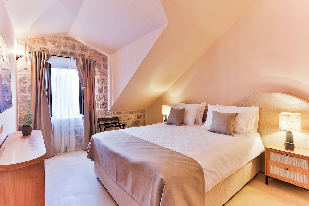 boutique hotel ruzmarin gardenandspa