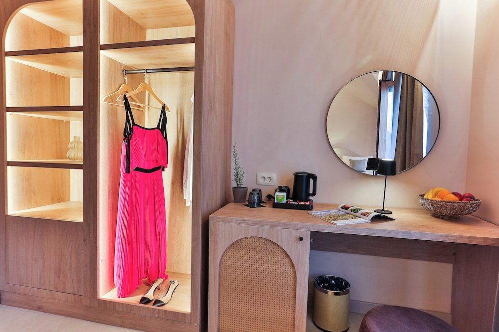 boutique hotel ruzmarin gardenandspa
