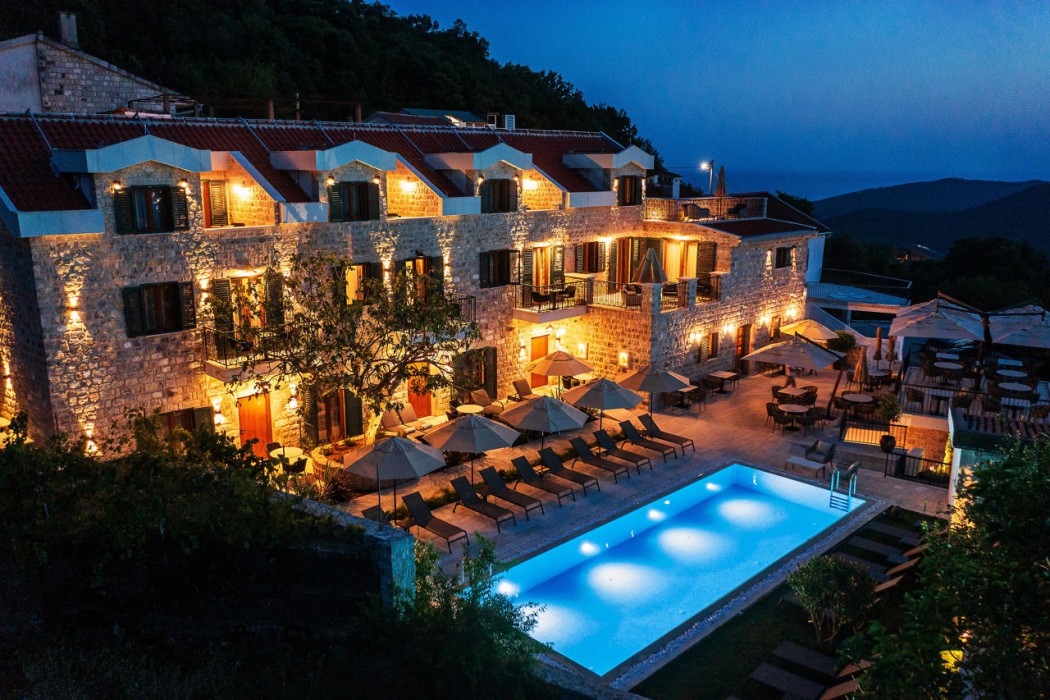 budva