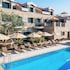 boutique hotel ruzmarin gardenandspa