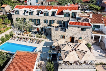 boutique hotel ruzmarin gardenandspa