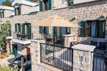 boutique hotel ruzmarin gardenandspa