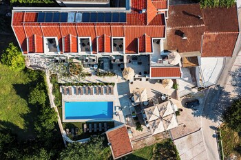 boutique hotel ruzmarin gardenandspa