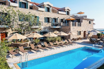 boutique hotel ruzmarin gardenandspa