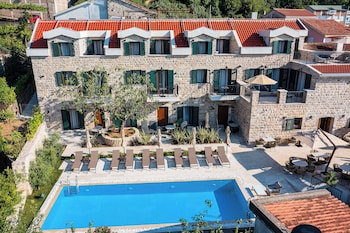 budva