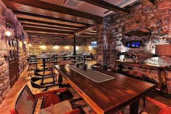 boutique hotel ruzmarin gardenandspa