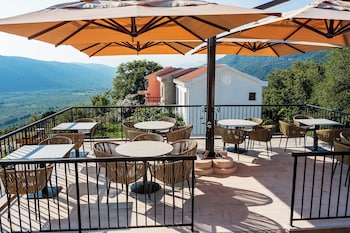 boutique hotel ruzmarin gardenandspa