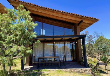 cabana tigre tapalpa