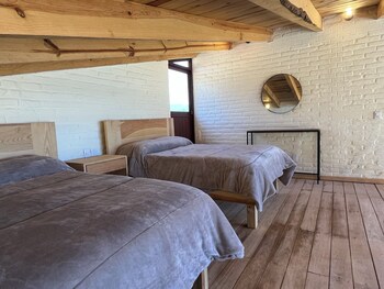 cabana tigre tapalpa