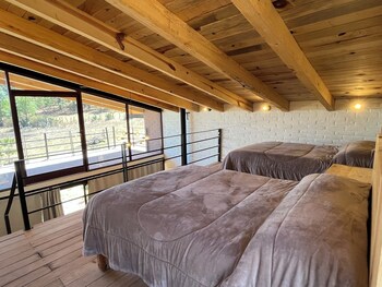 cabana tigre tapalpa