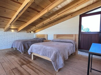 cabana tigre tapalpa