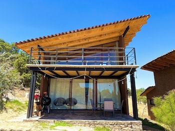 cabana tigre tapalpa