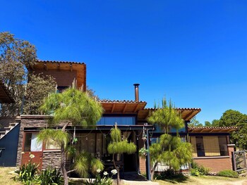 cabana tigre tapalpa