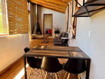 cabana tigre tapalpa