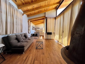 cabana tigre tapalpa