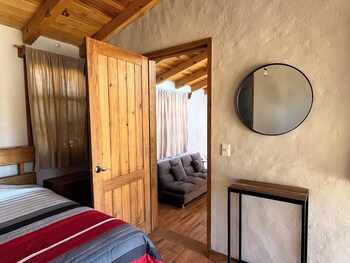 cabana tigre tapalpa