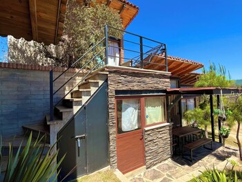 cabana tigre tapalpa