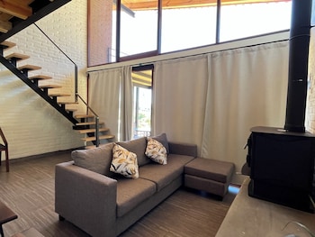 cabana tigre tapalpa