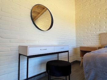 cabana tigre tapalpa