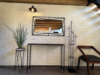 cabana tigre tapalpa