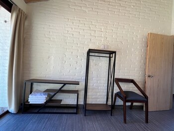 cabana tigre tapalpa