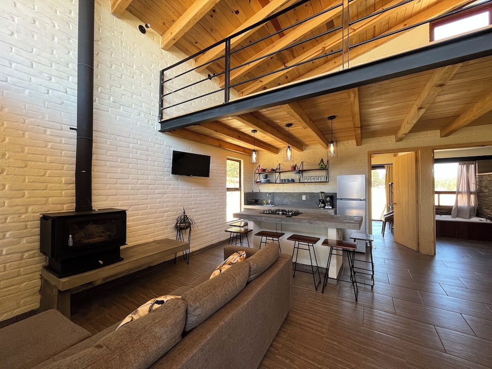 cabana tigre tapalpa