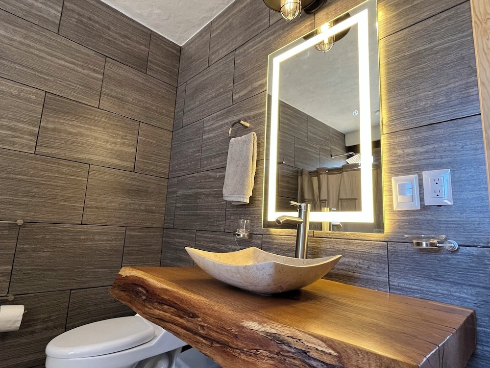 cabana tigre tapalpa