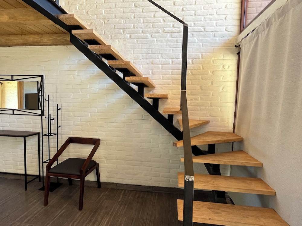 cabana tigre tapalpa