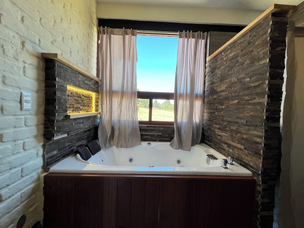 cabana tigre tapalpa