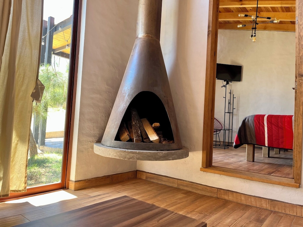 cabana tigre tapalpa