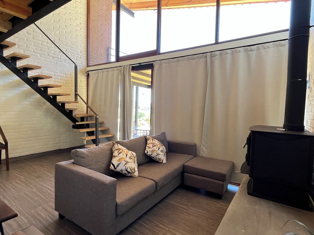 cabana tigre tapalpa