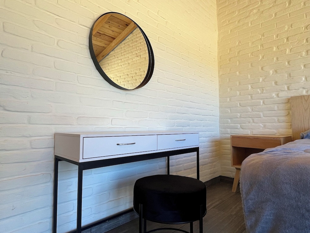 cabana tigre tapalpa