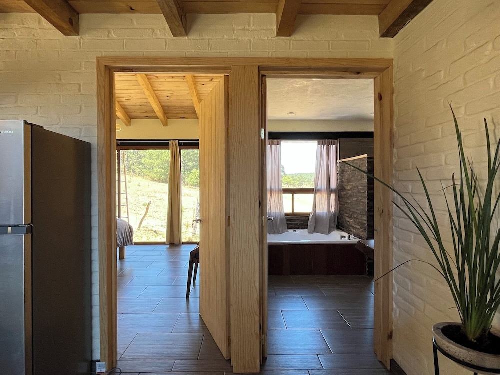 cabana tigre tapalpa