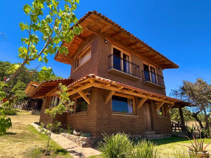 cabana tigre tapalpa