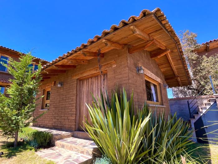 cabana tigre tapalpa