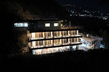 hotel creek valley mussoorie