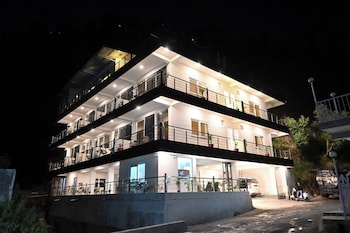 hotel creek valley mussoorie