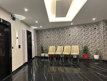 hotel creek valley mussoorie