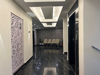 hotel creek valley mussoorie