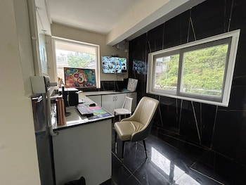 hotel creek valley mussoorie