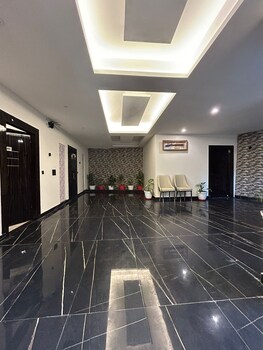 hotel creek valley mussoorie