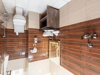 hotel creek valley mussoorie