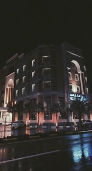 hayat alfursan for apartments hotel