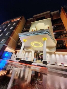 hayat alfursan for apartments hotel