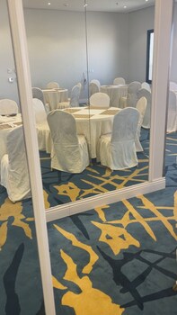 hayat alfursan for apartments hotel