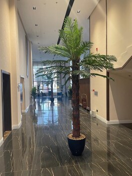hayat alfursan for apartments hotel