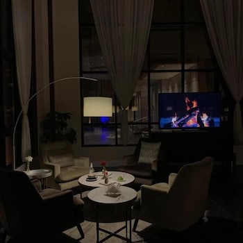 hayat alfursan for apartments hotel