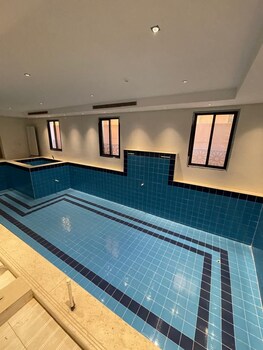 hayat alfursan for apartments hotel