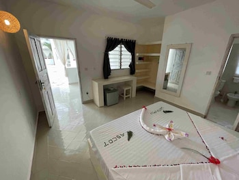 watamu ascot hotel